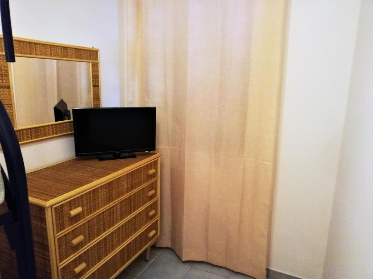 Casa Vacanza Nina 밀라초 외부 사진